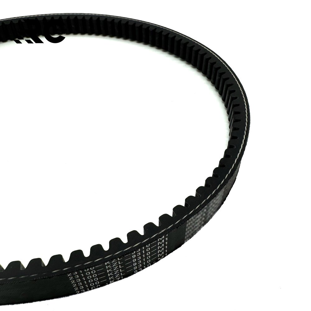 High Quality OEM 23100-KZL-9310-M1 Scooter Drive Belt for Honda Bando 782.5 18.5 30 New Condition Rubber Motorcycle Parts
