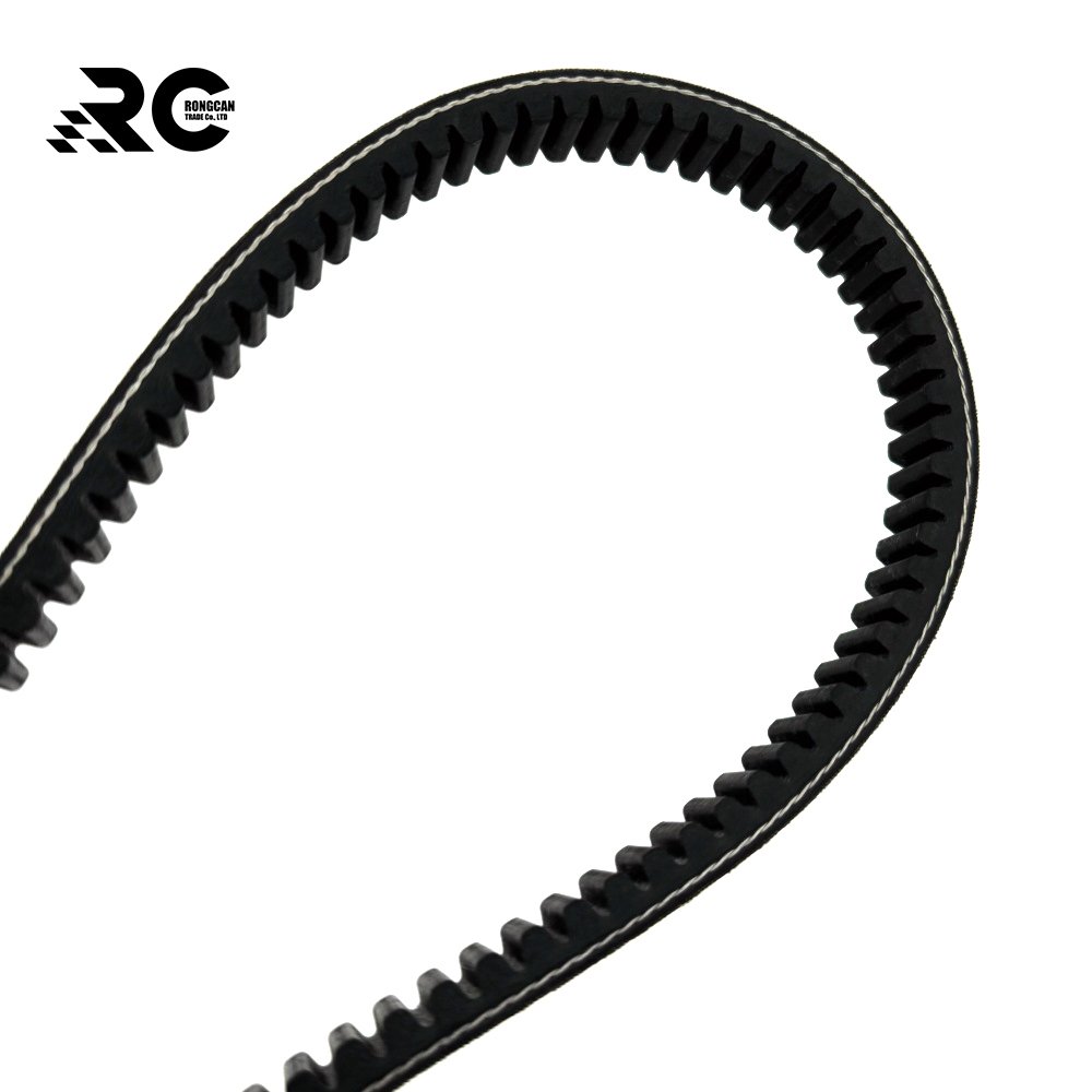 High Quality OEM 23100-KZL-9310-M1 Scooter Drive Belt for Honda Bando 782.5 18.5 30 New Condition Rubber Motorcycle Parts