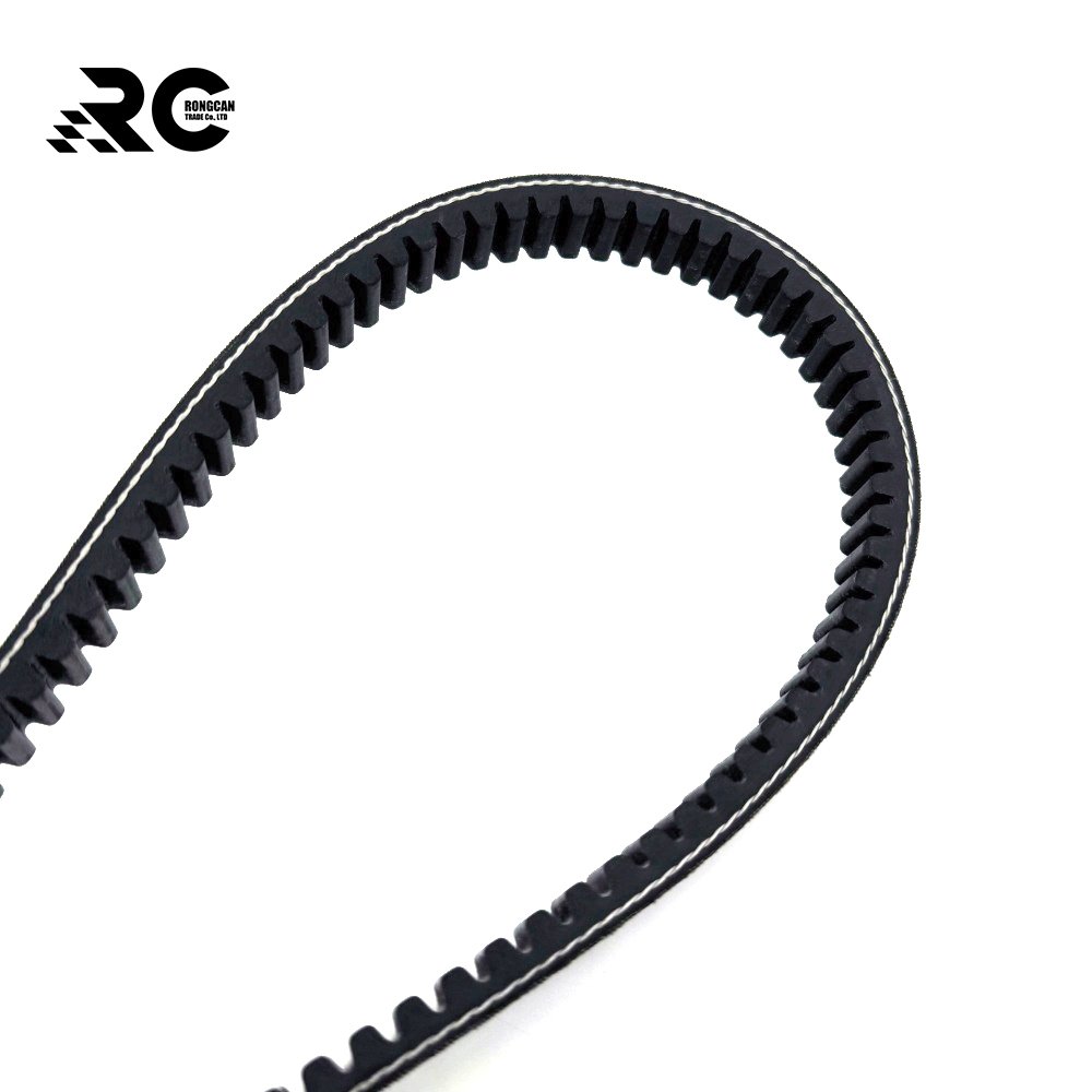 High Quality OEM 23100-KZL-9310-M1 Scooter Drive Belt for Honda Bando 782.5 18.5 30 New Condition Rubber Motorcycle Parts