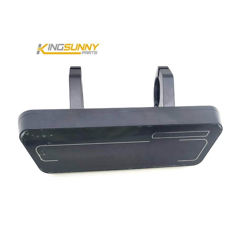 Foldable E-Scooter Accessories Controller Display Dashboard For Kugoo Kirin G3 Electric Scooter Spare Parts