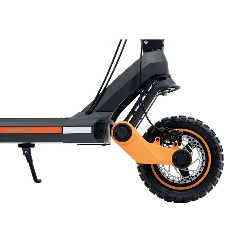 10Inch Scooter KuKirin G3 Electric Scooter for Adults Powerful 1200W Motor 52V 18Ah Battery