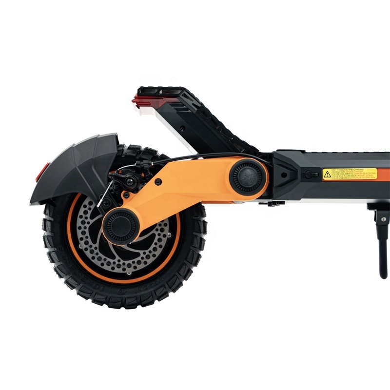 10Inch Scooter KuKirin G3 Electric Scooter for Adults Powerful 1200W Motor 52V 18Ah Battery