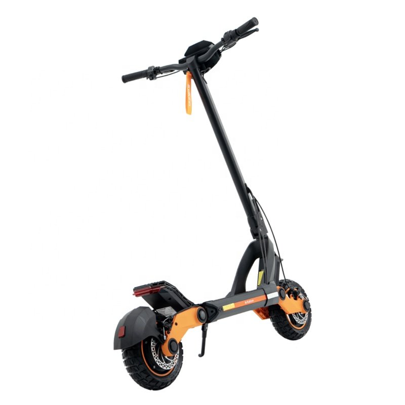 10Inch Scooter KuKirin G3 Electric Scooter for Adults Powerful 1200W Motor 52V 18Ah Battery