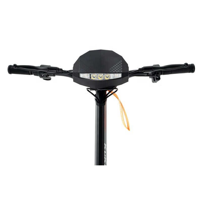 10Inch Scooter KuKirin G3 Electric Scooter for Adults Powerful 1200W Motor 52V 18Ah Battery