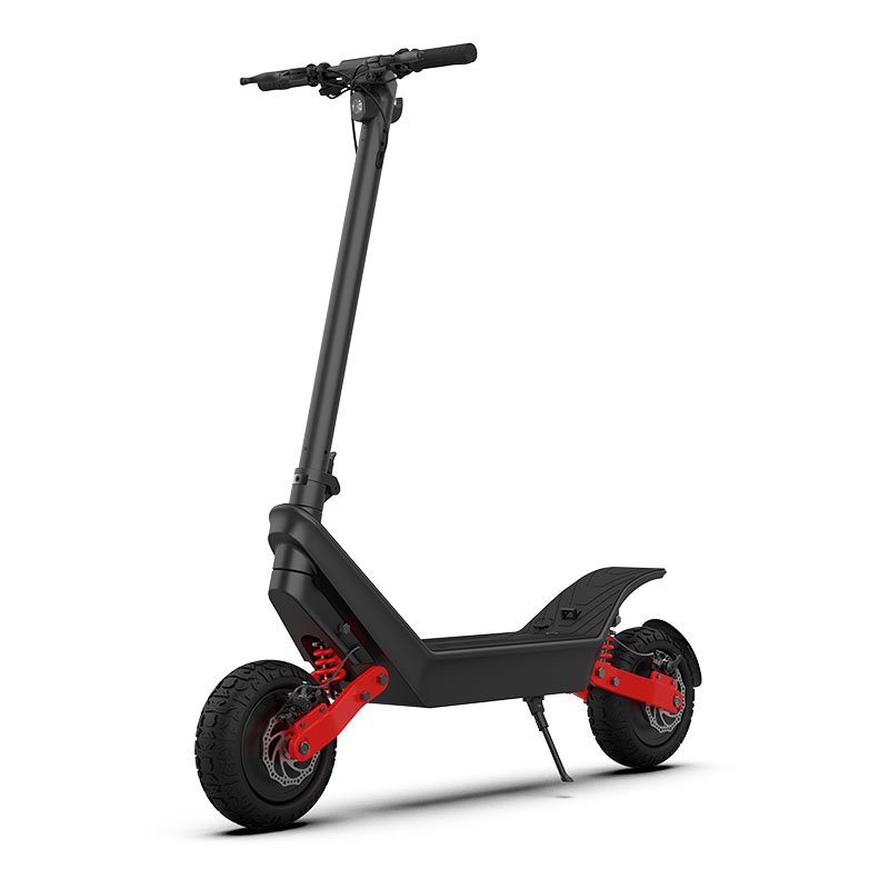 Self-balancing Electric Scooters Scooter Electr China Delivery Folding for Adults Manufacturer Big Two Wheel Powerful 500W 1000W