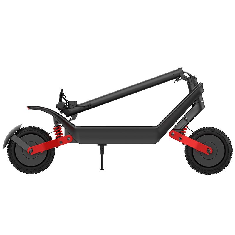 Self-balancing Electric Scooters Scooter Electr China Delivery Folding for Adults Manufacturer Big Two Wheel Powerful 500W 1000W