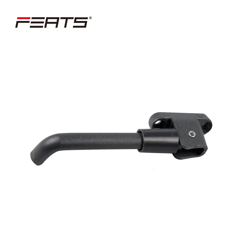 FSTRL-016 E-Scooter Foot Support Stand Foot Brace Scooters Kickstand Electric Scooter Kickstand Accessories