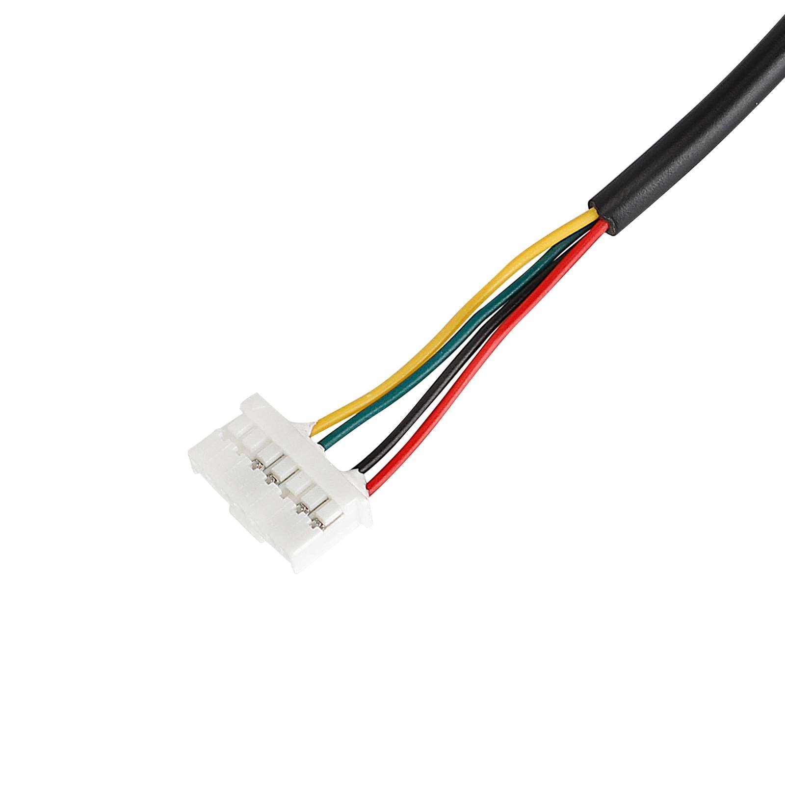Electric Scooter Central Control Cable Main Control Cable For MAX G30 Scooter Spare Parts Accessories Controller Connect Line