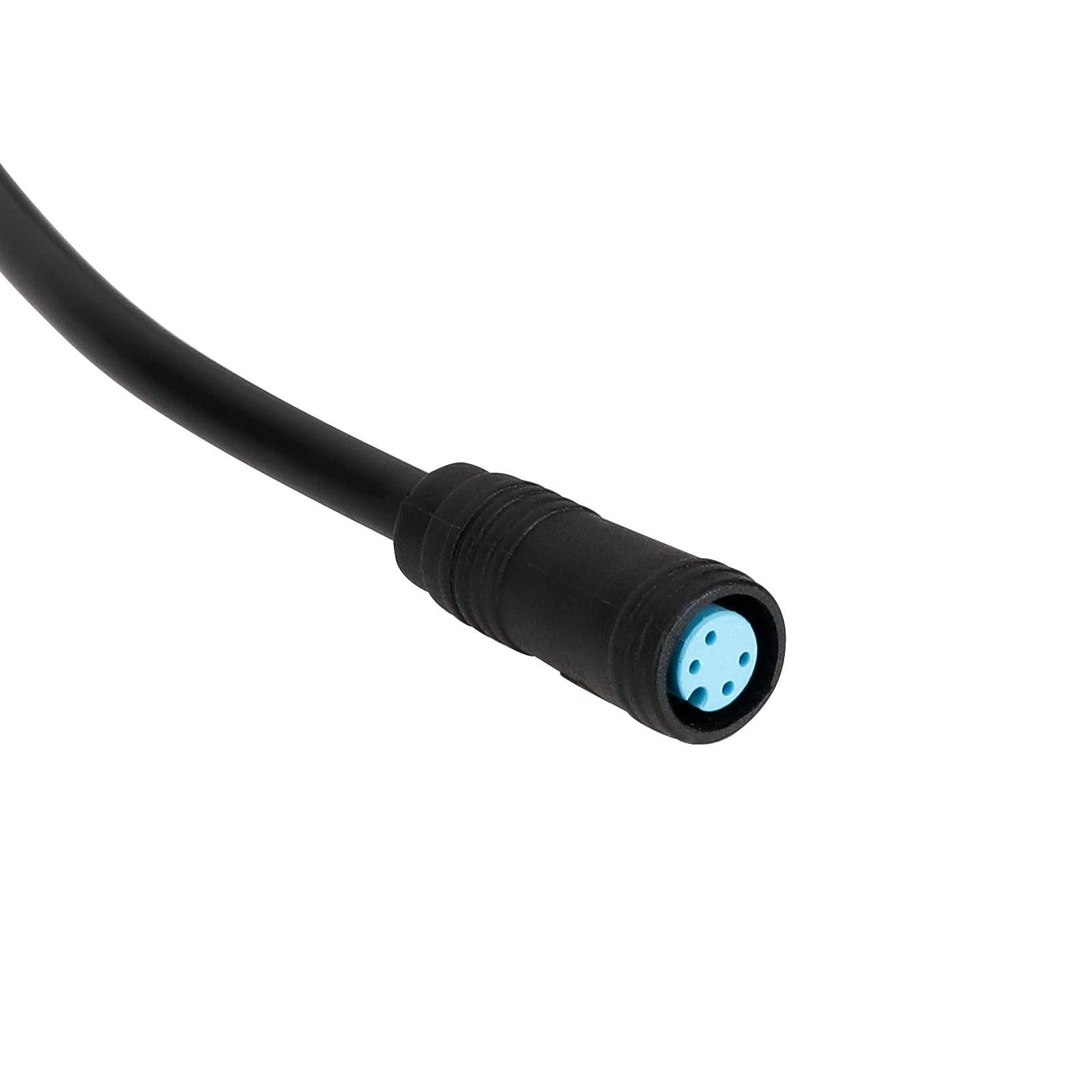 Electric Scooter Central Control Cable Main Control Cable For MAX G30 Scooter Spare Parts Accessories Controller Connect Line