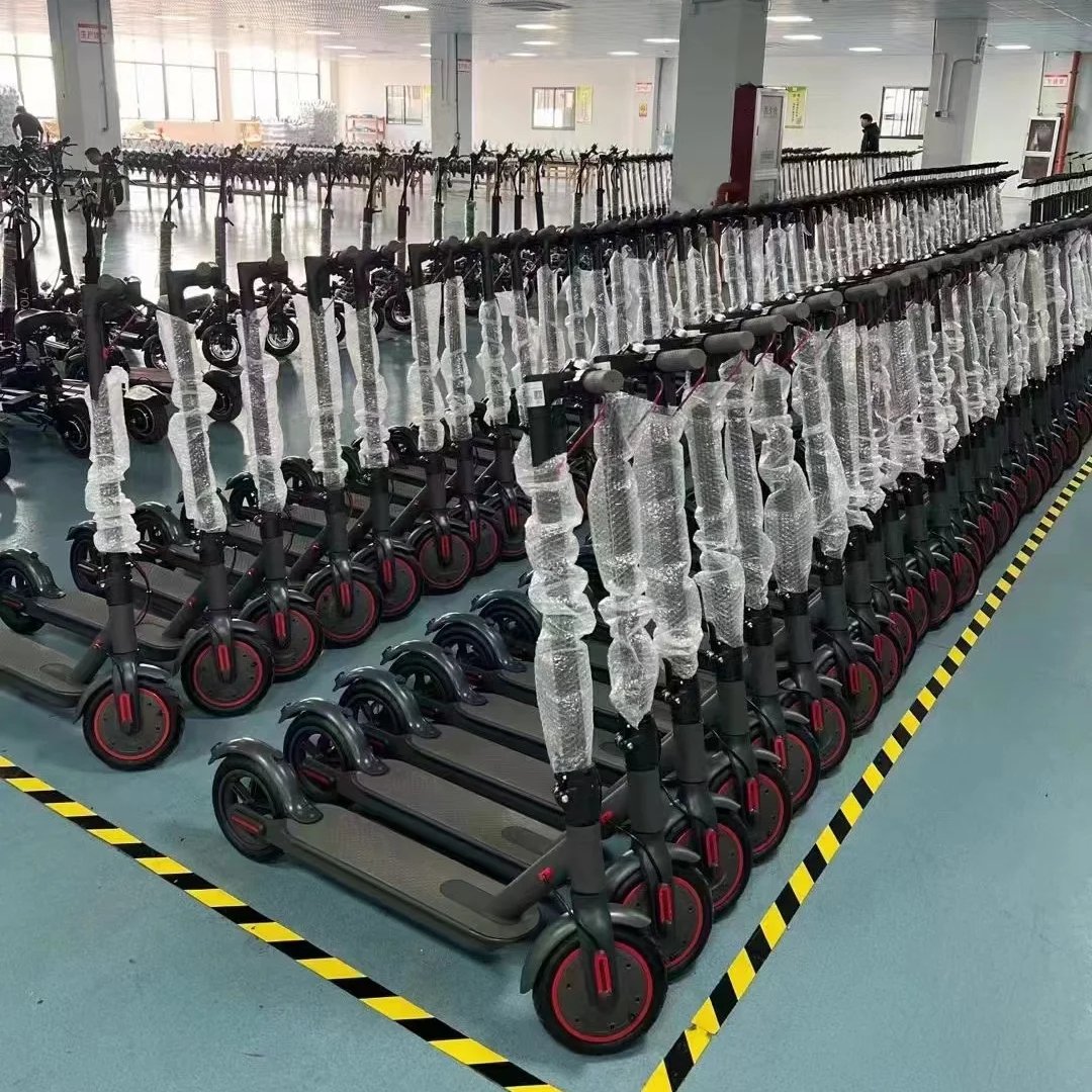 Hot Electric Scooters Adult Folding Electric Bike Scooter 1000w Escooter E Scooters For Sale