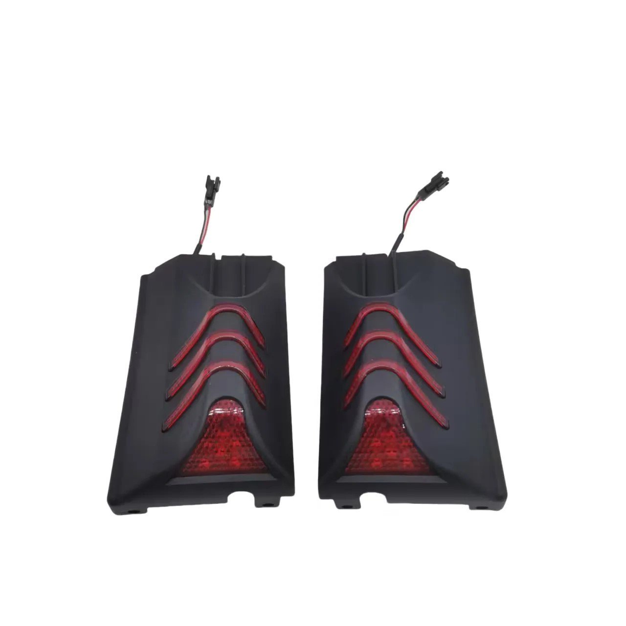 Kukirin Scooter Original Parts Taillight Kickstand Footstand replacement Kugoo Kirin G3 Pro/G3PRO