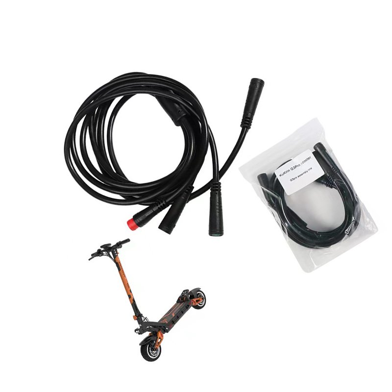 Kukirin Scooter Original Parts Taillight Kickstand Footstand replacement Kugoo Kirin G3 Pro/G3PRO