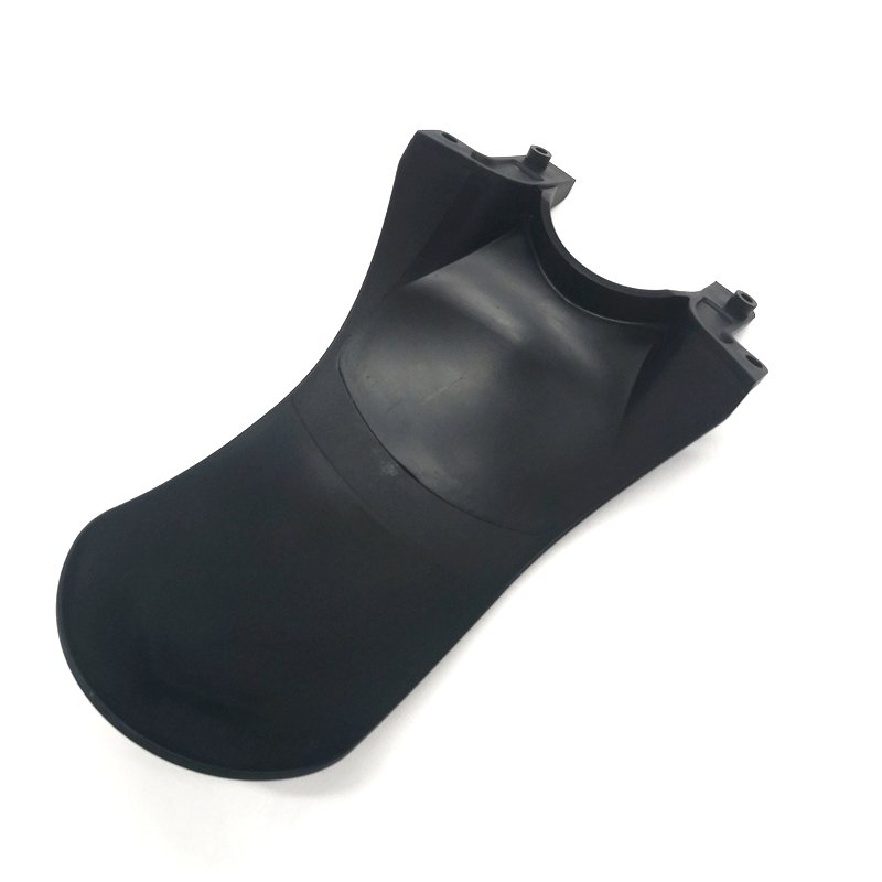 Original Kaabo Front Rear Fender Spare Parts For Mantis 8 8inch Electric Scooter Mudguard With Kaabo Logo Replace Accessories