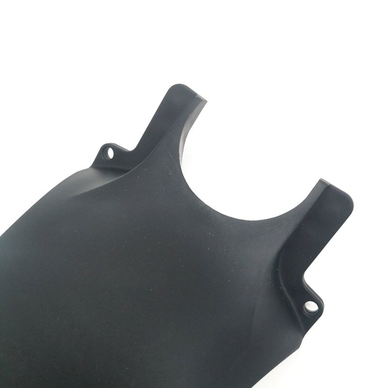 Original Kaabo Front Rear Fender Spare Parts For Mantis 8 8inch Electric Scooter Mudguard With Kaabo Logo Replace Accessories
