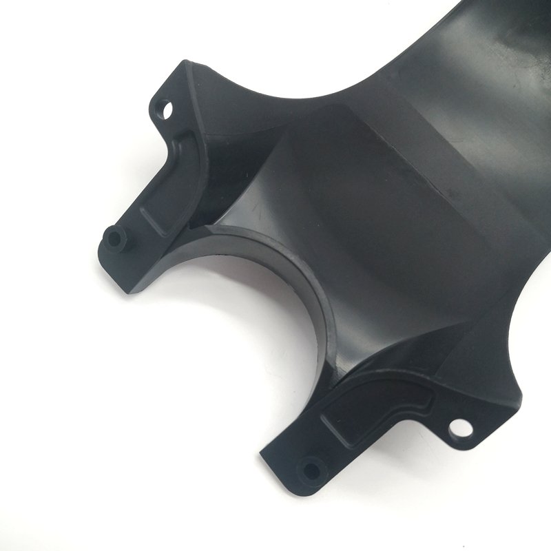 Original Kaabo Front Rear Fender Spare Parts For Mantis 8 8inch Electric Scooter Mudguard With Kaabo Logo Replace Accessories