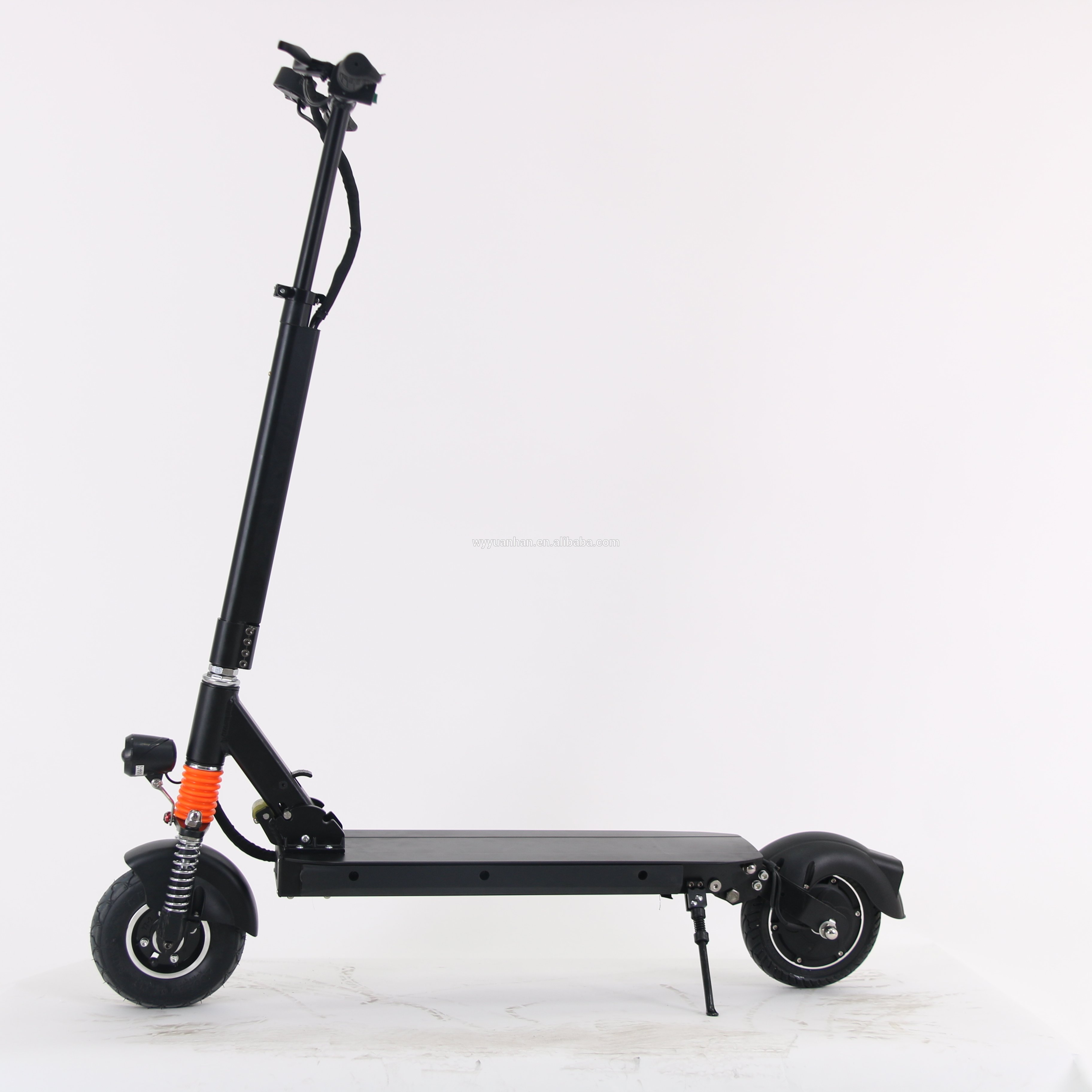 China High Qaultiy Foldable Electric Scooter with GPS Function / Most Popular Electric Sharing Scooter with IOT Device