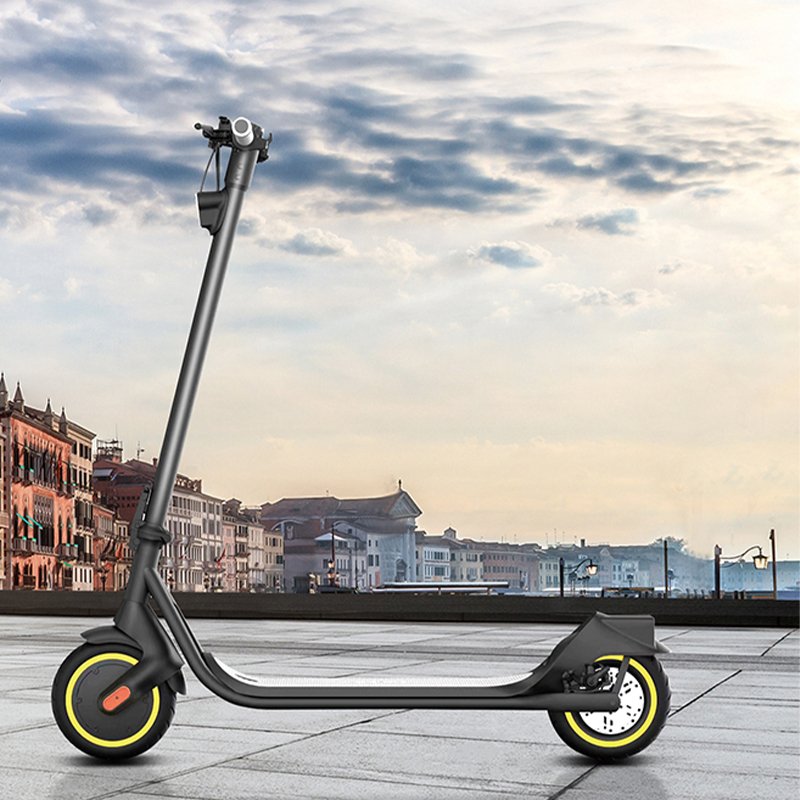 OEM Factory Electric Scooter 30km 8.5inch Air Wheel Commercial Fast Electric Electrical Scooters for Adults Sale