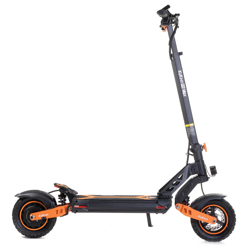 KuKirin G2 Max High Speed Folding Two Wheels Kugoo Kirin G2 Max Fast 1000W Electric Scooters