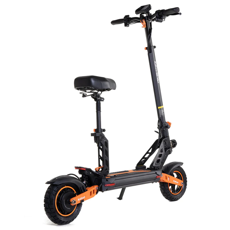 KuKirin G2 Max High Speed Folding Two Wheels Kugoo Kirin G2 Max Fast 1000W Electric Scooters