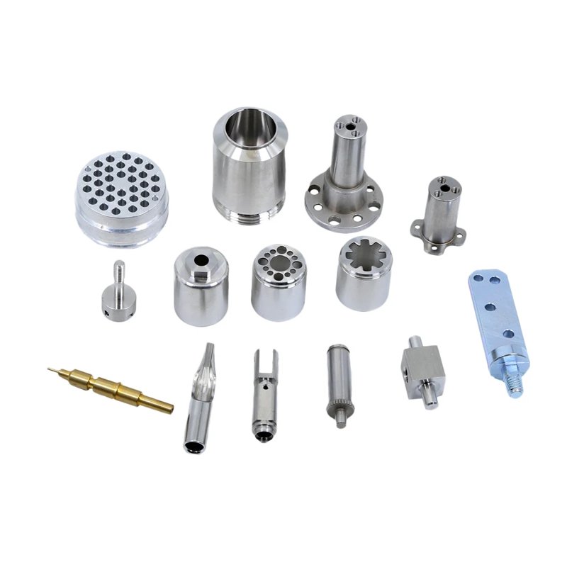 Cnc Machining Center Shenzhen Auto Spare Parts Car Cnc Machining Lathing Milling Carbon Steel Parts