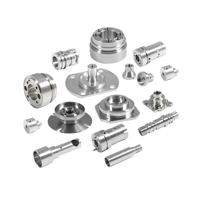 Cnc Machining Center Shenzhen Auto Spare Parts Car Cnc Machining Lathing Milling Carbon Steel Parts