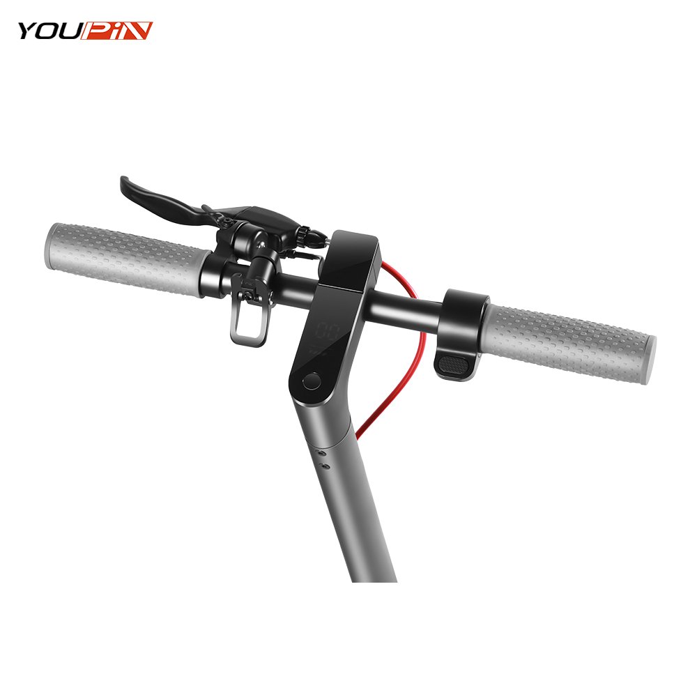 EU 36V 10.4AH Honeycomb Tires 25km/h 350W Folding escuter electrico Adult Electric e scooter