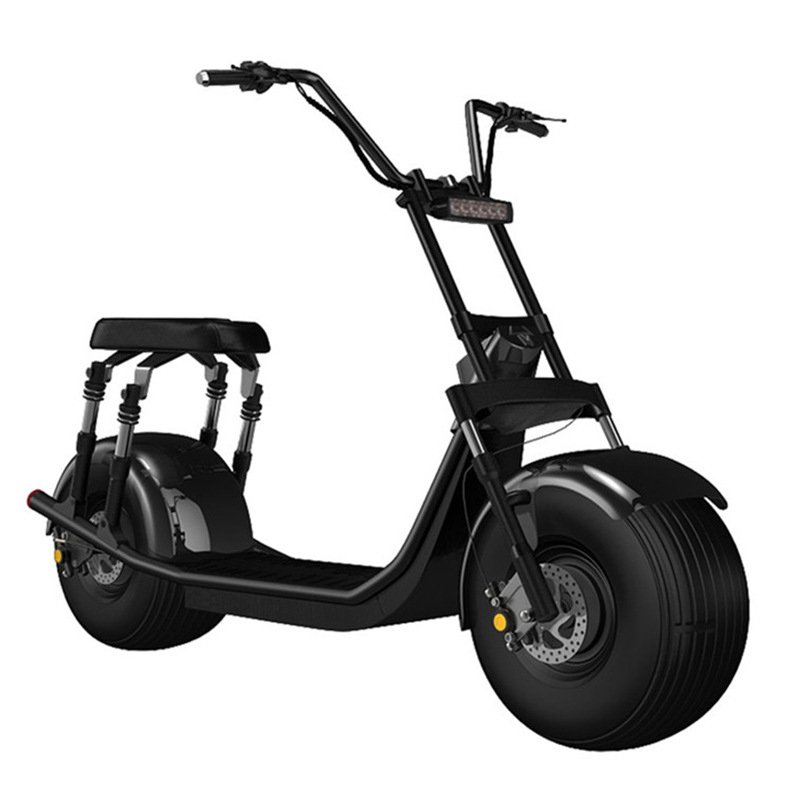 2000w fast 10inch scooters electric cooler adults scooter motorcycle city coco for europe