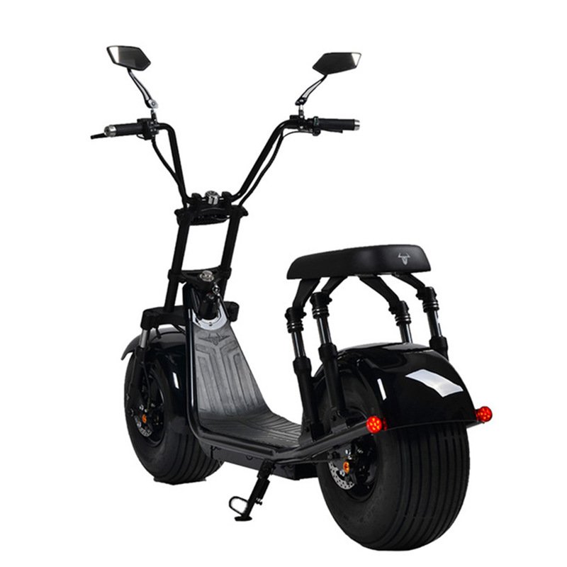 2000w fast 10inch scooters electric cooler adults scooter motorcycle city coco for europe