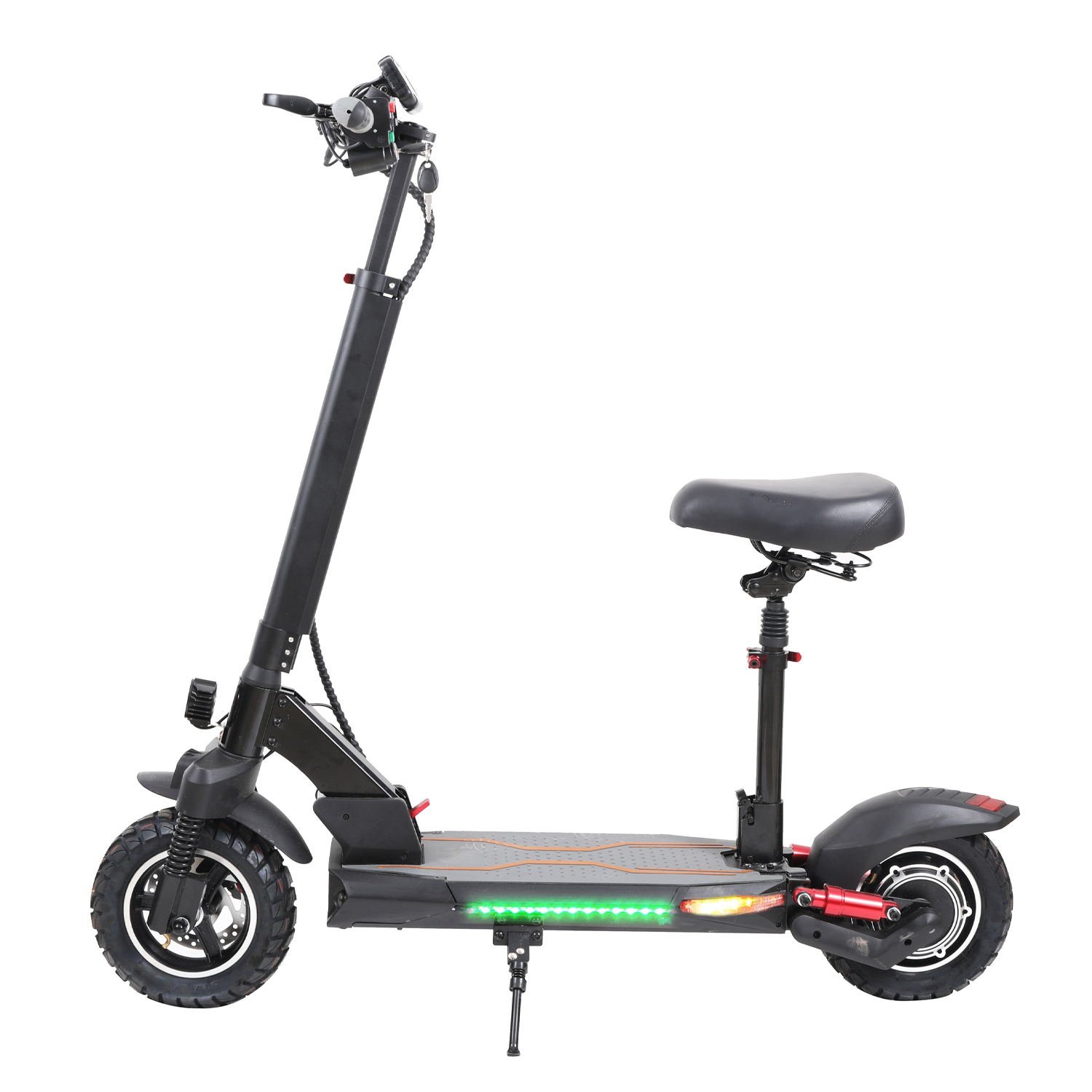 New lithium battery foldable MY-JOLO C8 PRO electric scooter with app control elderly scooter electric adult electric scooters
