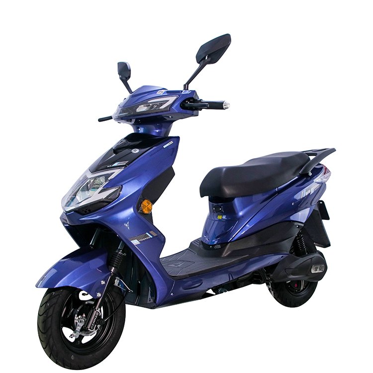 VIMODE 2023 adult electric scooter two wheels 1000W electric moped lithium battery electric scooter