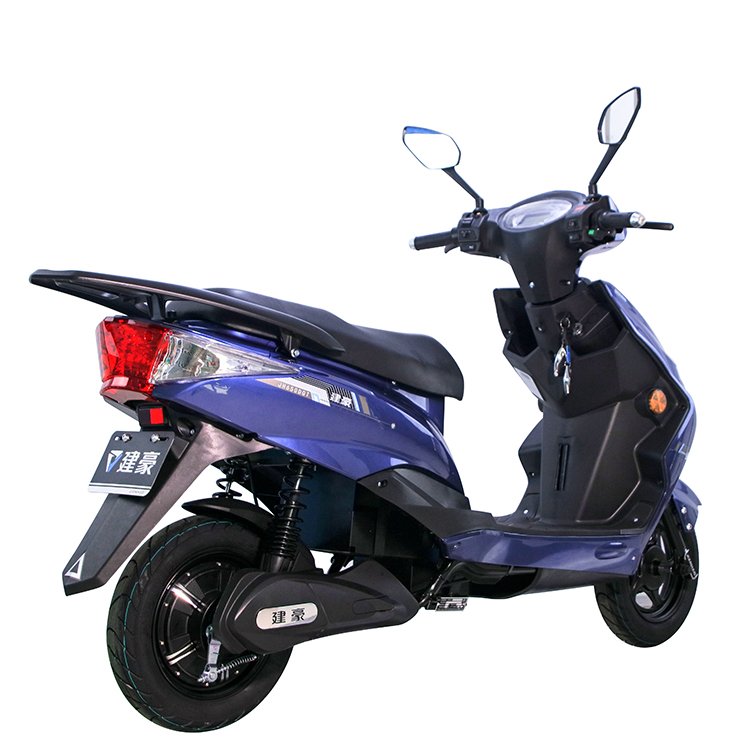 VIMODE 2023 adult electric scooter two wheels 1000W electric moped lithium battery electric scooter