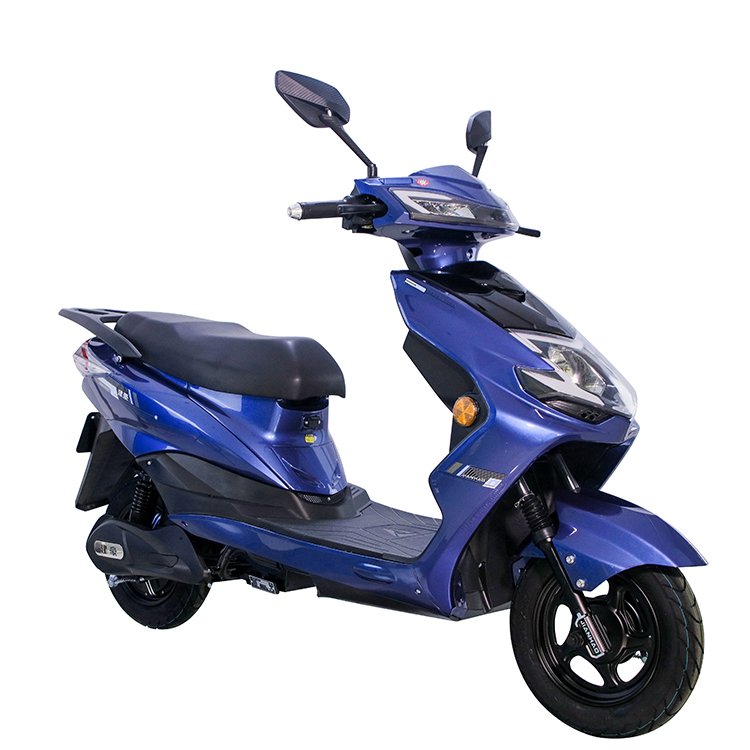 VIMODE 2023 adult electric scooter two wheels 1000W electric moped lithium battery electric scooter