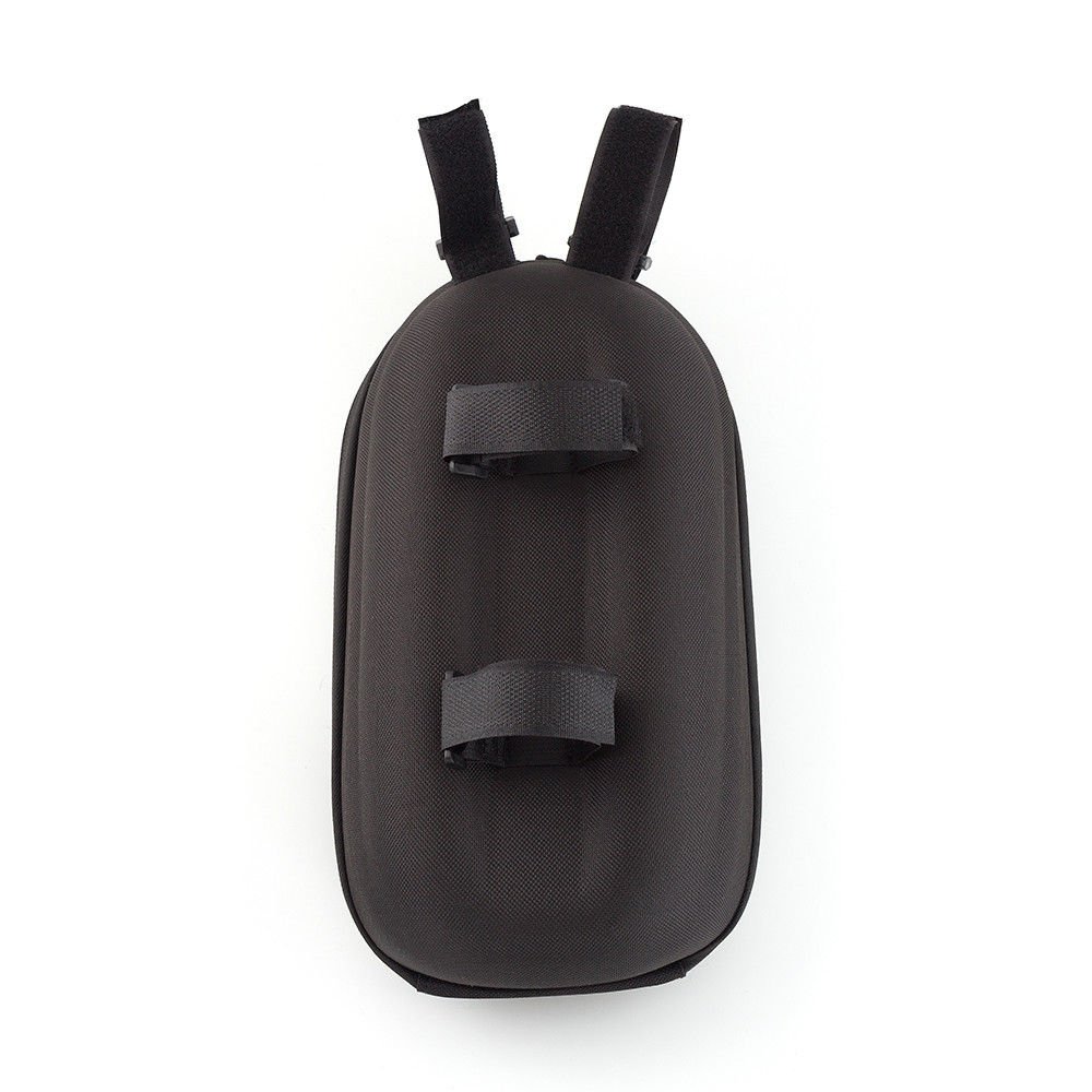 Scooter Head Handle Bag For Mobility Electric Scooter Front Storage Bag Hanging Front Storage Hard Shell Ninebot Scooter EVA Bag