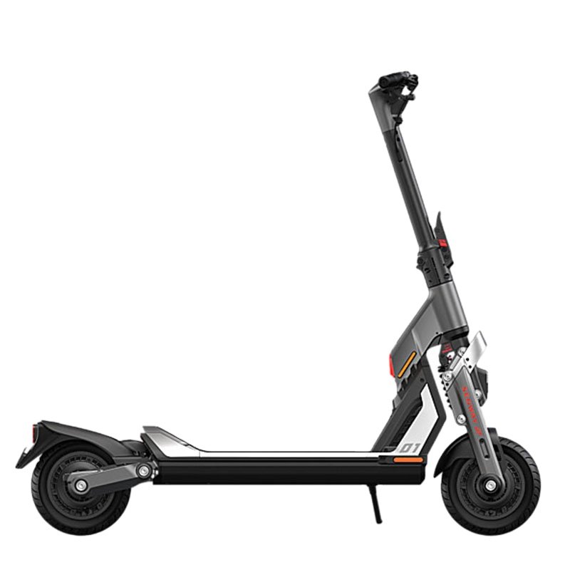 Nice Quality China Ninebot GT1 Folding Electric Scooter for Adult 70 KM Range Max Speed 60km/h E scooter