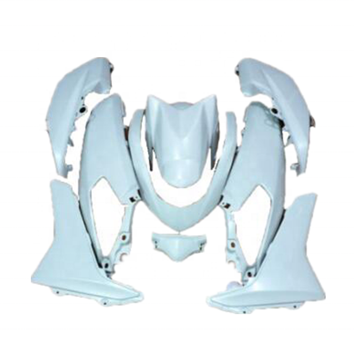Motorcycle body parts NMAX 155 scooter fairing kit
