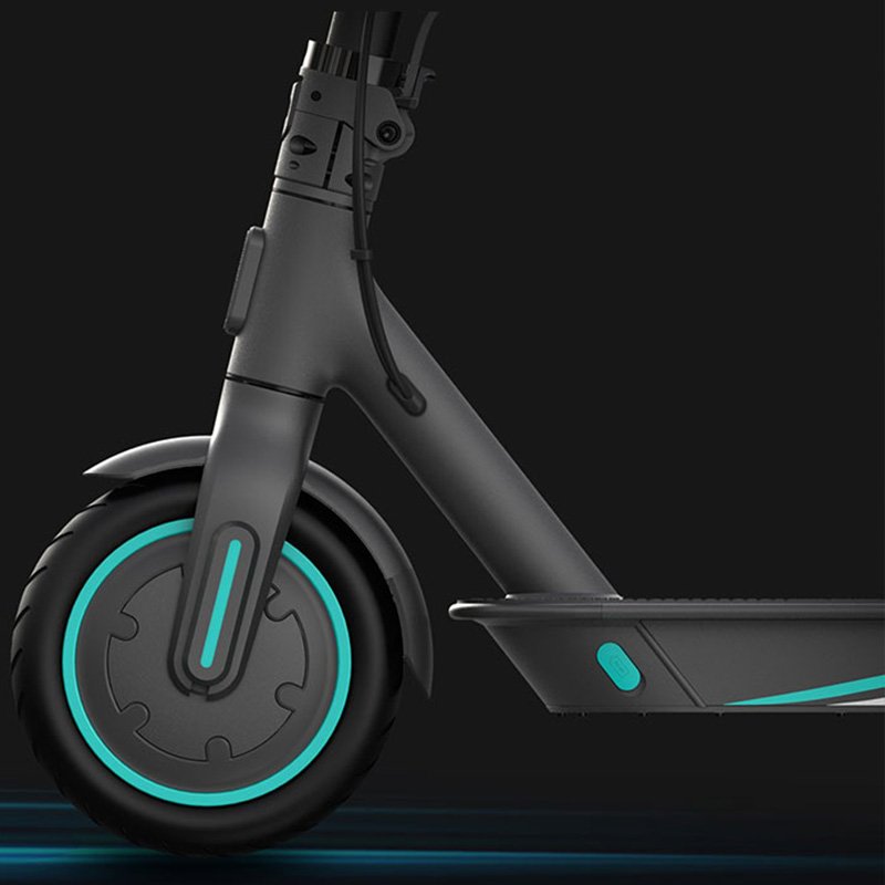 MK083 350W Waterproof 10.4Ah 8.5 Inch Long Range 2 Wheel M365 Mi Pro 2 Foldable Fast E Electric Scooter For Adults