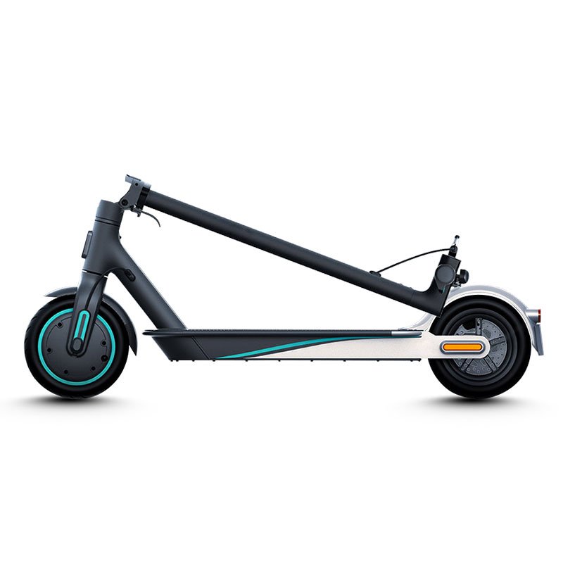 MK083 350W Waterproof 10.4Ah 8.5 Inch Long Range 2 Wheel M365 Mi Pro 2 Foldable Fast E Electric Scooter For Adults