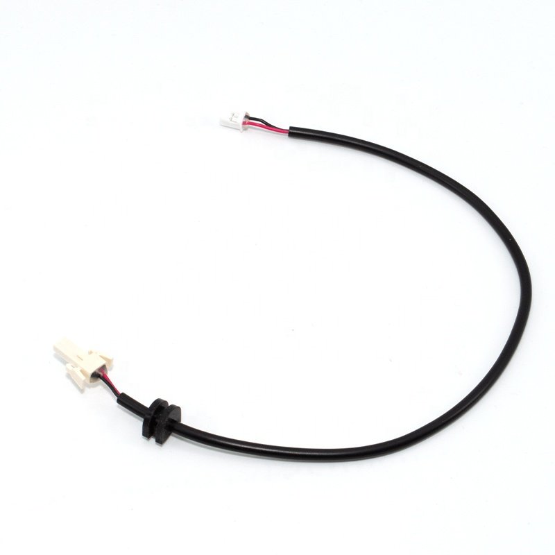 Tail Light Cable For Ninebot KickScooter MAX G30 G30P G30D Electric Scooter Tail light Connection cable Parts
