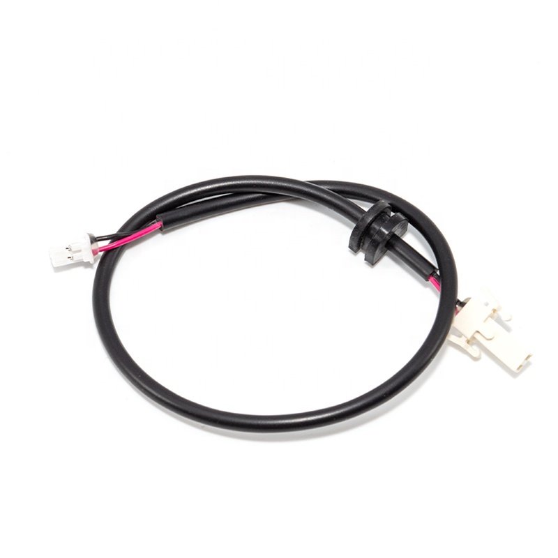 Tail Light Cable For Ninebot KickScooter MAX G30 G30P G30D Electric Scooter Tail light Connection cable Parts