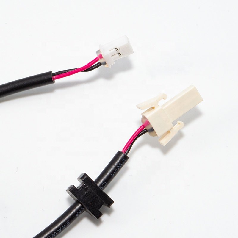 Tail Light Cable For Ninebot KickScooter MAX G30 G30P G30D Electric Scooter Tail light Connection cable Parts