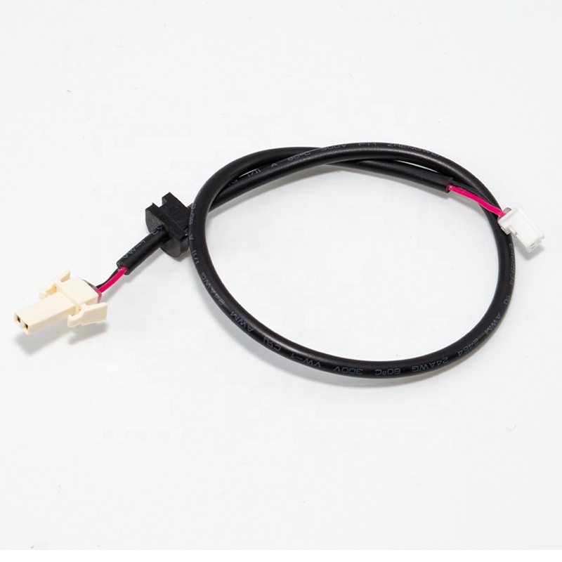 Tail Light Cable For Ninebot KickScooter MAX G30 G30P G30D Electric Scooter Tail light Connection cable Parts