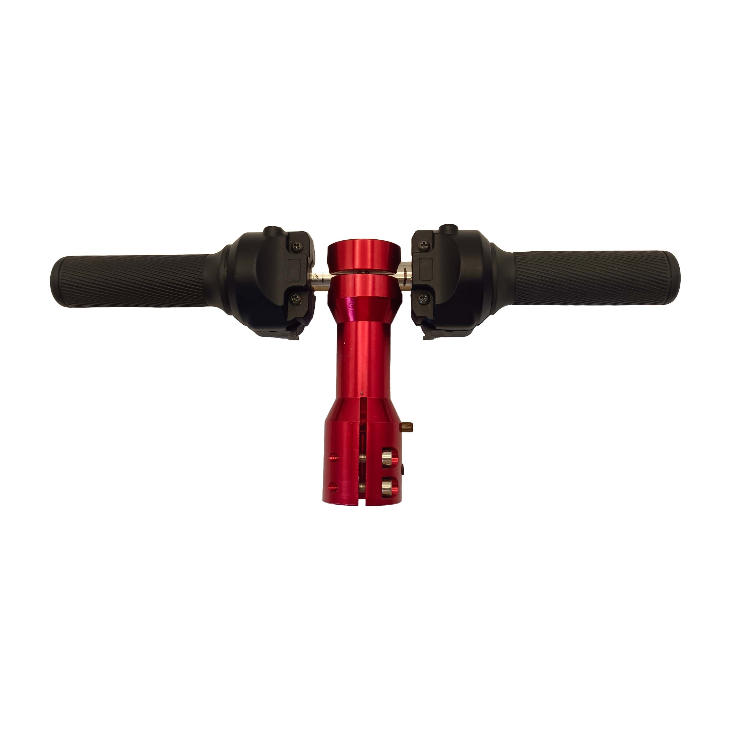 Multi-Function Swivel Assembly Handle Horn Throttle Turning Headlight Switch Handlebar for Citycoco Harley Electric