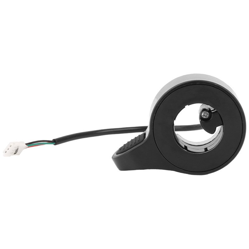 Electric Scooter Thumb Accelerator Speed Control Finger Dial Throttle For GOTRAX GXL V2 Scooter Electric Scooter