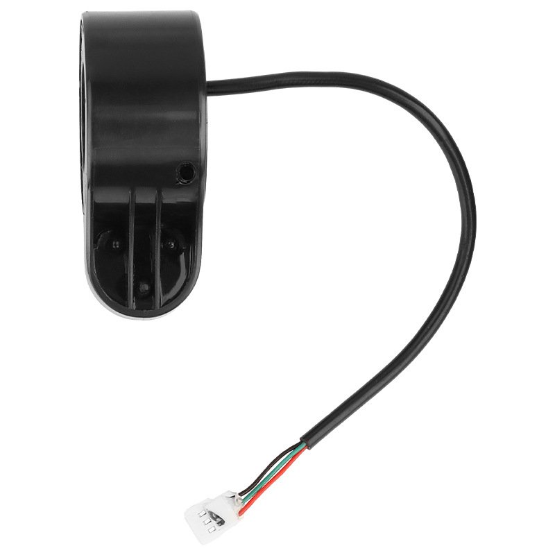 Electric Scooter Thumb Accelerator Speed Control Finger Dial Throttle For GOTRAX GXL V2 Scooter Electric Scooter