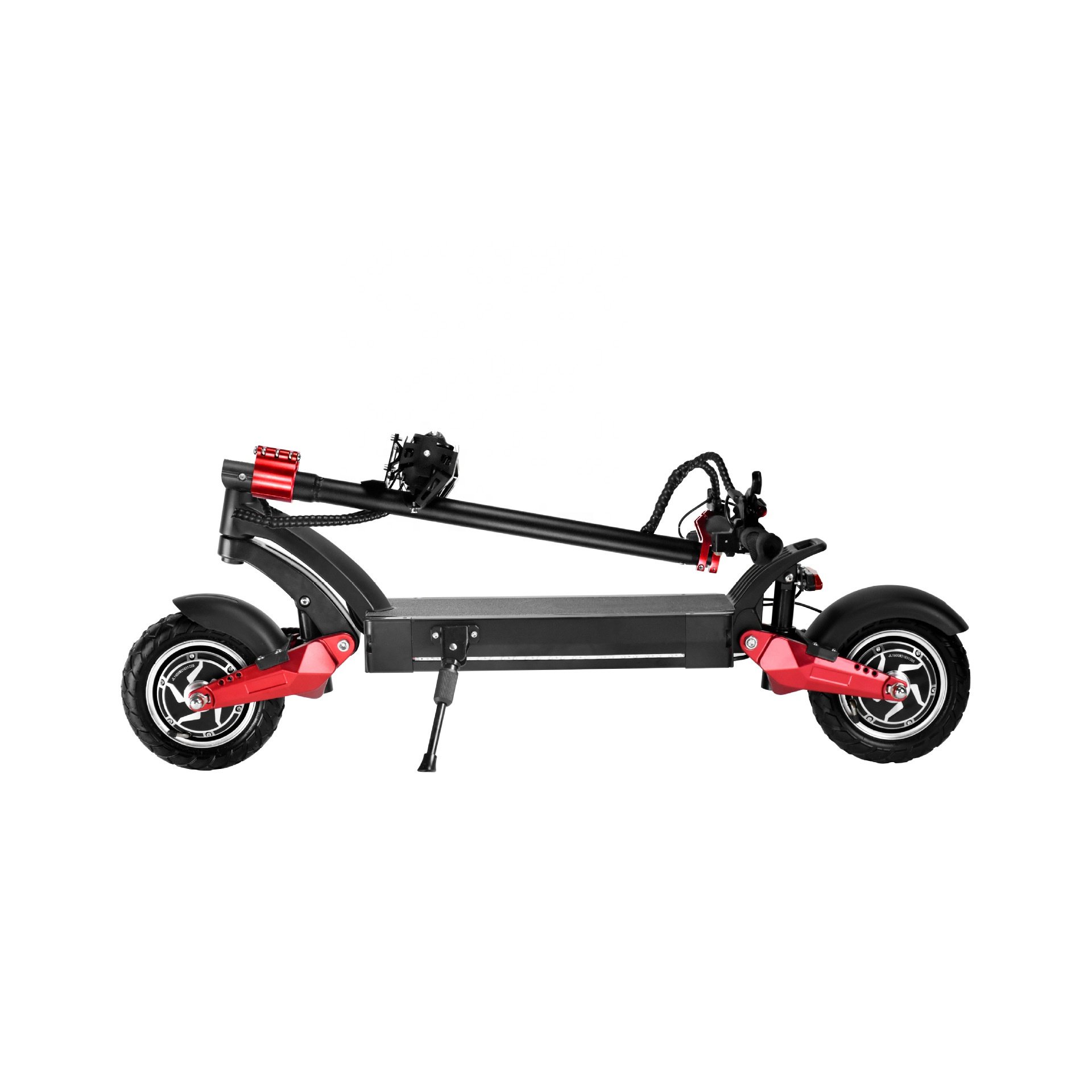 Hot Sale 60V 3200W Electric Scooter Dual Motor Fast Electric Scooter