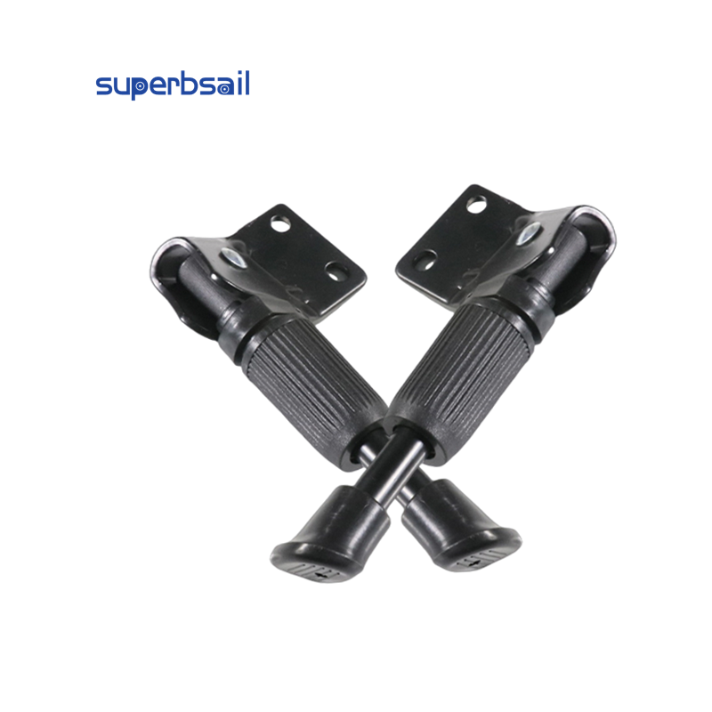 Kukirin G2 Pro Kickstand For KUGOO Kirin G2 Pro Electric Scooter Foot Support Bracket Replacement Parts