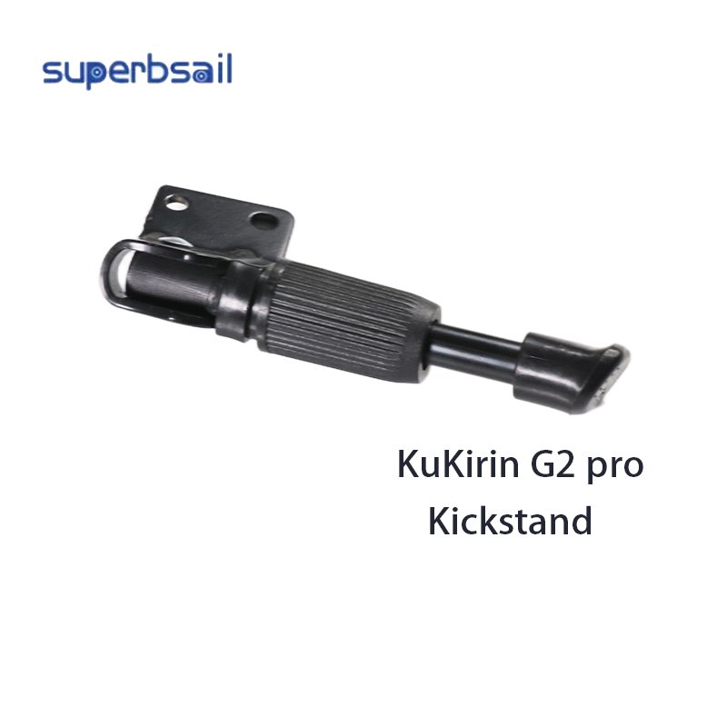 Kukirin G2 Pro Kickstand For KUGOO Kirin G2 Pro Electric Scooter Foot Support Bracket Replacement Parts