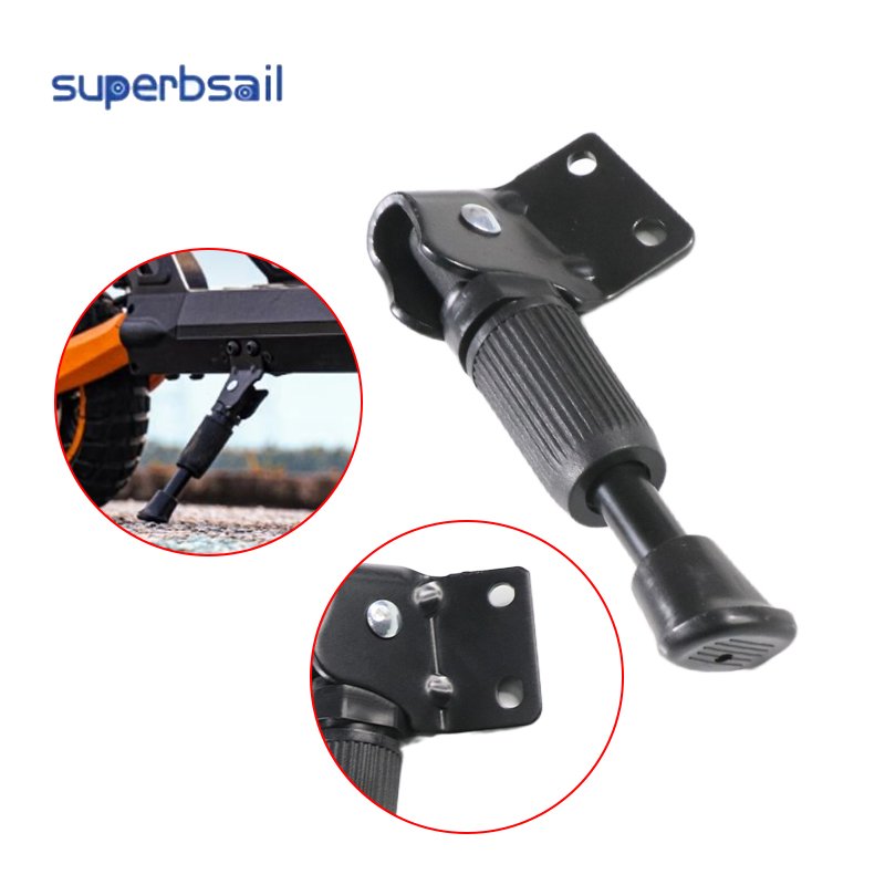Kukirin G2 Pro Kickstand For KUGOO Kirin G2 Pro Electric Scooter Foot Support Bracket Replacement Parts