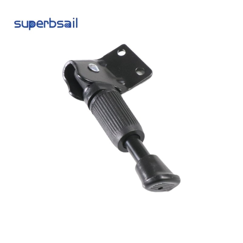 Kukirin G2 Pro Kickstand For KUGOO Kirin G2 Pro Electric Scooter Foot Support Bracket Replacement Parts