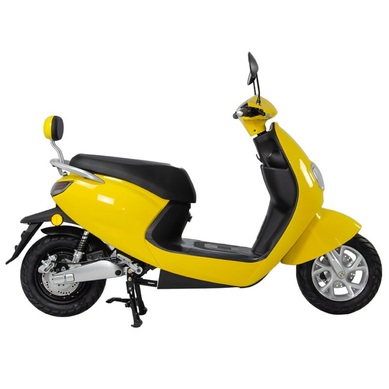2000W Electric Scooter ZF2(Max Speed 45km/h) EEC COC certificate